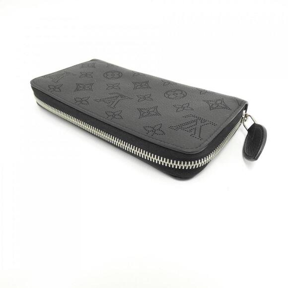 LOUIS VUITTON Black Wallet - Picture 2 of 10